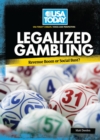 Image for Legalized gambling: revenue boom or social bust?