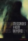 Image for Messages From Beyond