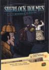 Image for On the Case with Holmes and Watson 3: Sherlock Holmes and the Adventure of the Blue Gem