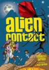 Image for #5 Alien Contact : bk. #5
