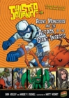Image for Agent mongoose and the attack of the giant insects : #15