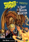 Image for #16 the Quest for Dragon Mountain
