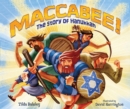Image for Maccabee!