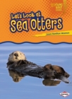 Image for Let&#39;s look at sea otters