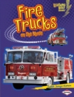 Image for Fire Trucks On the Move