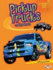Image for Pickup Trucks On the Move