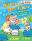 Image for Washing Adam&#39;s jeans and other painless tricks for memorizing social studies facts