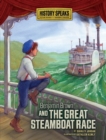 Image for Benjamin Brown and the great steamboat race