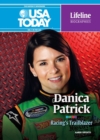 Image for Danica Patrick: Racing&#39;s Trailblazer