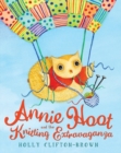 Image for Annie Hoot and the knitting extravaganza