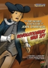 Image for Top-secret Adventure of John Darragh, Revolutionary War Spy