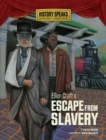 Image for Ellen Craft&#39;s escape from slavery