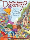 Image for Do You Know Dewey?