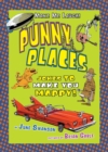 Image for Punny Places: Jokes to Make You Mappy