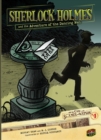 Image for Sherlock Holmes and the adventure of the dancing men : #4