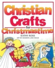 Image for Christian Crafts for Christmastime