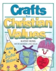 Image for Crafts for Christian Values