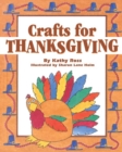 Image for Crafts for Thanksgiving