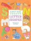 Image for Kathy Ross Crafts Letter Shapes
