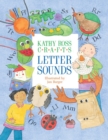 Image for Kathy Ross Crafts Letter Sounds
