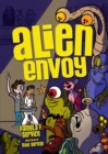 Image for #6 Alien Envoy