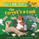 Image for The ferret&#39;s a foot : #3