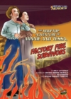 Image for Rooftop Adventure of Minnie and Tessa, Factory Fire Survivors