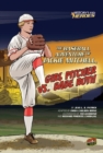 Image for Baseball Adventure of Jackie Mitchell, Girl Pitcher vs. Babe Ruth