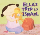 Image for Ella&#39;s trip to Israel