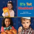 Image for It&#39;s Tot Shabbat!