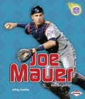 Image for Joe Mauer