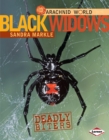 Image for Black Widows: Deadly Biters