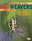Image for Orb Weavers: Hungry Spinners