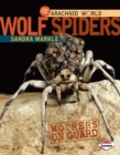 Image for Wolf spiders: mothers on guard