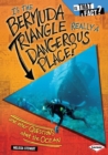 Image for Is the Bermuda Triangle really a dangerous place?: and other questions about the ocean