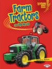 Image for Farm Tractors On the Move