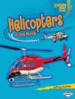 Image for Helicopters On the Move