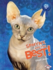Image for Sphynx are the best!