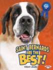Image for Saint Bernards Are the Best!