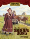 Image for Clara Morgan and the Oregon Trail Journey