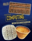 Image for Ancient Computing Technology: From Abacuses to Water Clocks