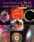 Image for Seven wonders of the sun and other stars