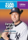 Image for Derek Jeter: Spectacular Shortstop