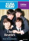 Image for Beatles: Music Revolutionaries