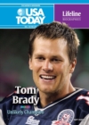 Image for Tom Brady: unlikely champion