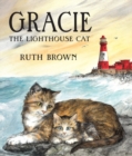 Image for Gracie the Lighthouse Cat