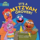 Image for It&#39;s a Mitzvah, Grover!