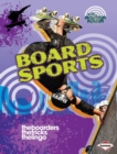 Image for Board Sports