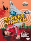 Image for Street soccer