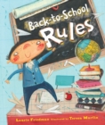 Image for Back-to-school Rules